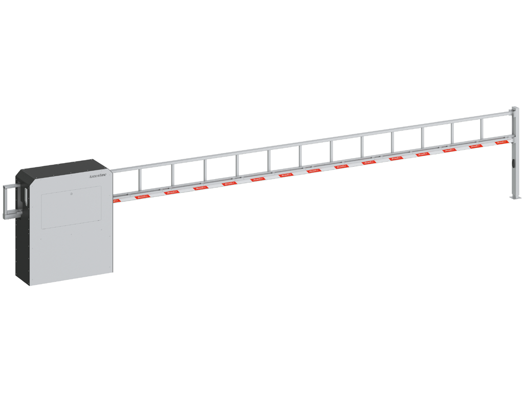 Antivandal BARRIER PROTECTOR PRO Shlagbaum
